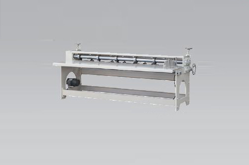 分(fēn)紙(zhǐ)壓線機(jī)