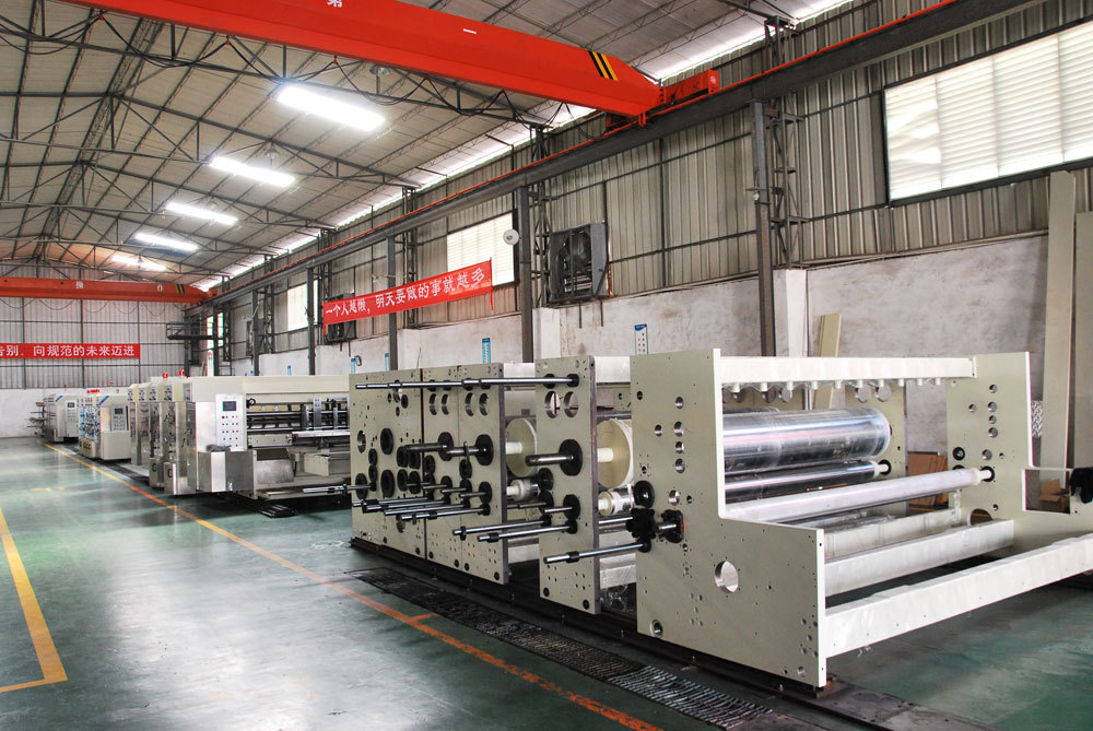 廠(chǎng)房(fáng)設備