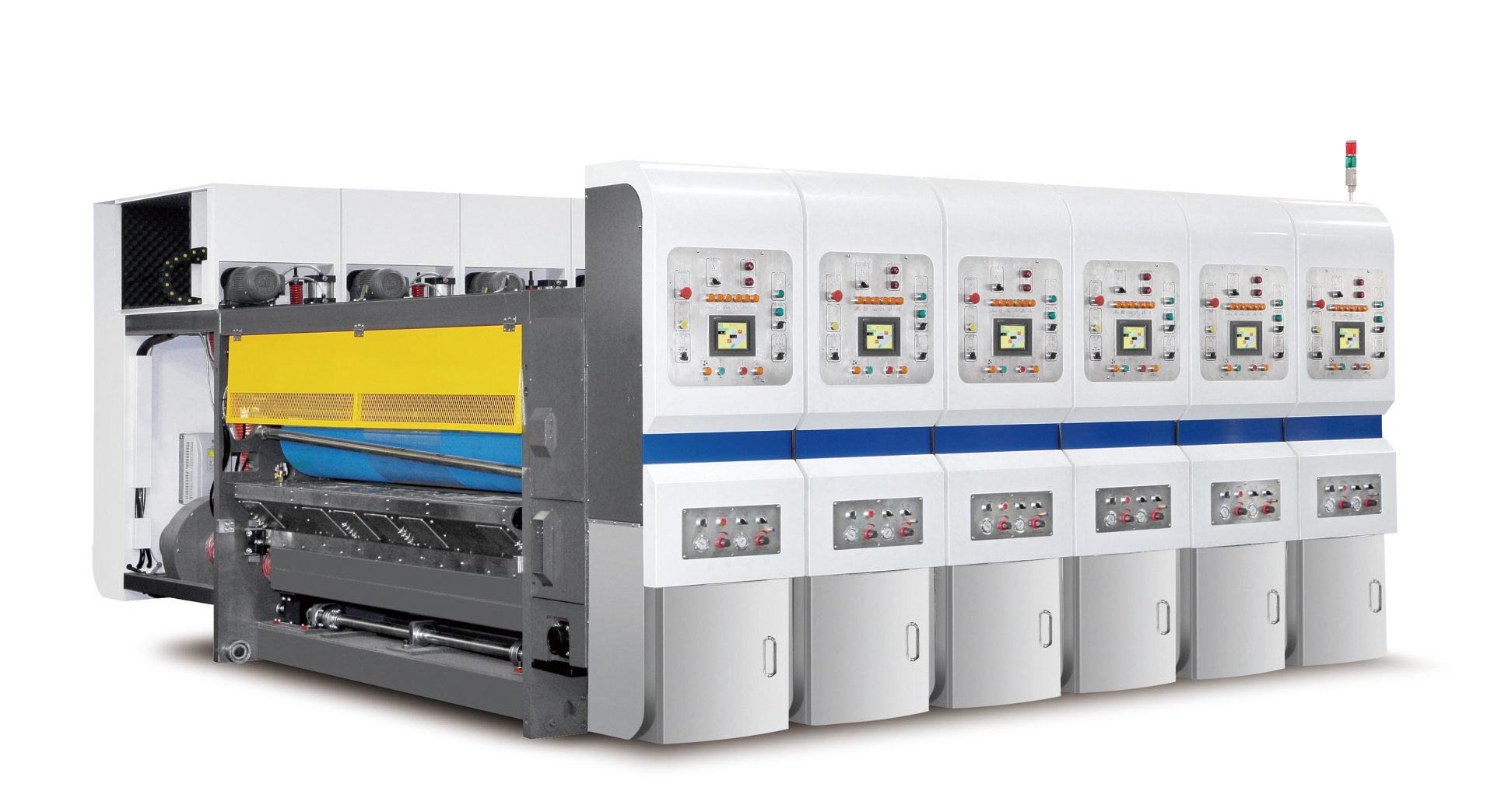 海(hǎi)德寶-印刷部