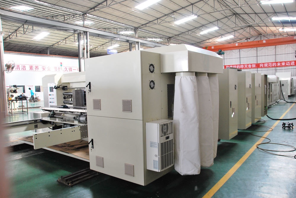 廠(chǎng)房(fáng)設備